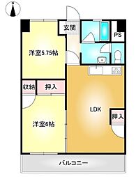 アーバンコート泉宮 103