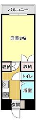 アーバンコート徳常 203