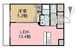 ロイヤルステージ庄内 407