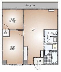 パンデュール弁財天 202