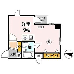 エミネンス北町 204