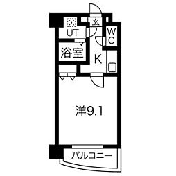 シティ連坊 406