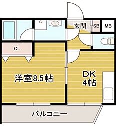 ダイコーパレス 302