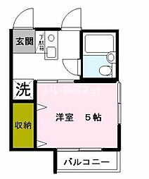 サンクシャンブル 303