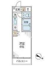 ライフピアモア大船 204