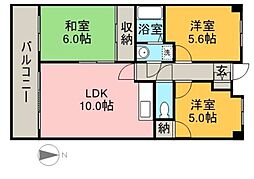 アサヒパレス港町 143
