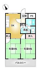 アーバンコート泉宮 306