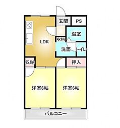 アーバンコート泉宮 105