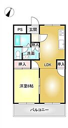 アーバンコート泉宮 406