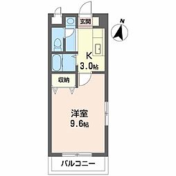 エストゥディオＫＡＴＯ 301