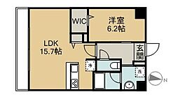 Cozy　Court　V 206