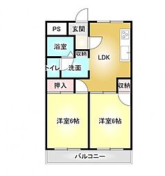 アーバンコート泉宮 102