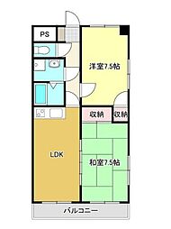 アーバンコート北新町 211