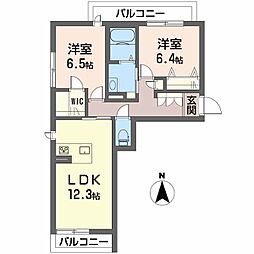 レフィナード桑原 305