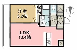 ロイヤルステージ庄内 503