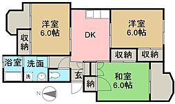 神野マンション 143