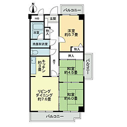 スカール西条 101