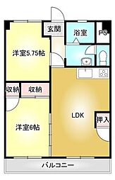 アーバンコート泉宮 403