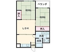 ルミウス北高下 403