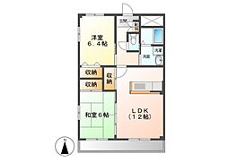 フィネス八幡 104