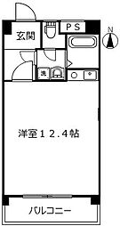 ノーブル・コート 302