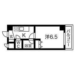 大栄・ラメール 104