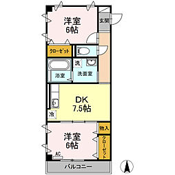 ブルージュ・ＴＡＫＡＳＯＮＥ 105