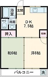 第五土佐コーポ 102