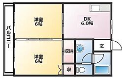 エムアイハイツ 205