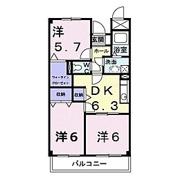 パルテール桑の木 106