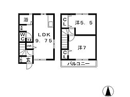 メゾンエスタ 3