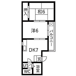 岐阜市雲井町1丁目