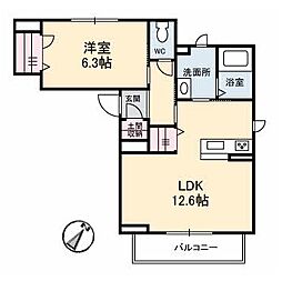 シャーメゾン沖 301