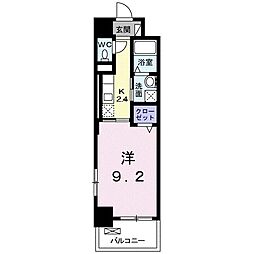 オンフォレスト芳泉 806