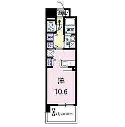 レジデンス西川 302