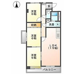 サンロレンツォ 5A