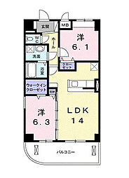 サザンクロス 205