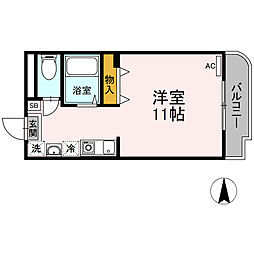 マンションフレンド 201