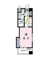 レジデンス下伊福　颯 301