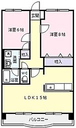 フロレスタ 303