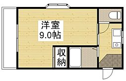 サンハイム長岡 301