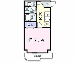 マイルストーン立町 505