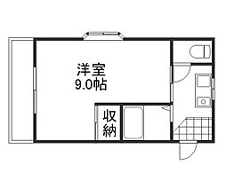 サンハイム長岡 101