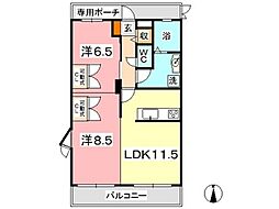 ルミナス 201