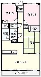 第2三恵マンション 203