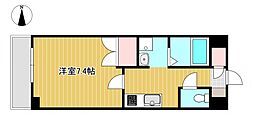 ジュネス天領II 306