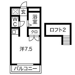 フローレス雨屋 305