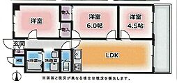 エクセル東加古川壱番館 205