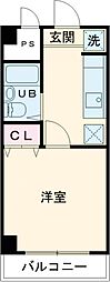 ジュネス高砂III 205
