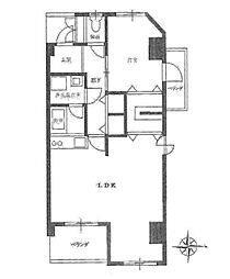 ル・マンド東延末 106
